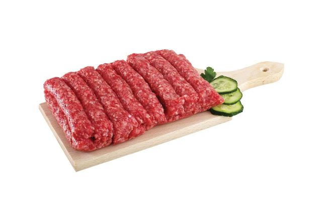 Ćevapi i ražnjići