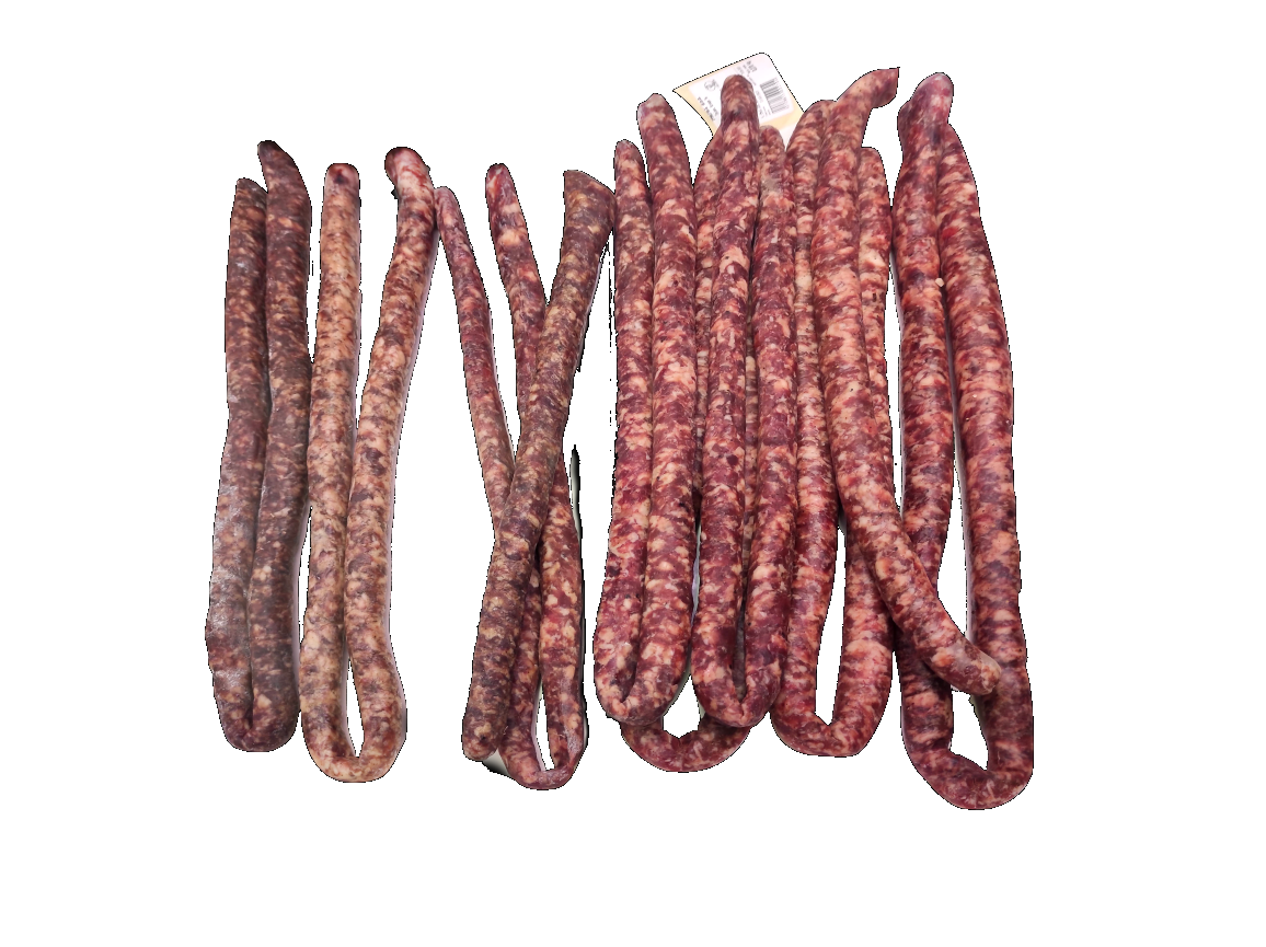 Istarska kobasica